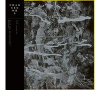 Chaos Echoes - Ecstasy With The Nonexistents