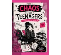 Chaos eines Teenagers: Zwischen Drama und W-Lan