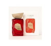 Chaos Extrait, Extrait de Parfum, Fragrance World, unisex, 100 ml