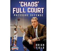 'Chaos' Full Court Pressure Defense