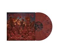 Cannibal Corpse Chaos Horrific (Vinyl LP)