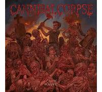 chaos horrific-Import USA