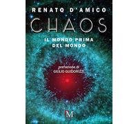 Chaos: Il mondo prima del mondo