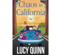 Chaos in California: 3