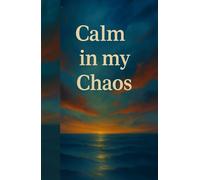 Chaos in my calm: The love letter that flows like water
