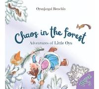 Chaos in the Forest: Adventures of Little Oyu