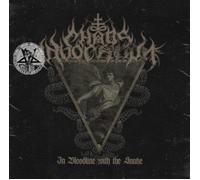 Chaos Invocation - In Bloodline With The Snake