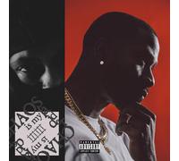 Chaos Is My Ladder - Ransom & V Don (Vinile)