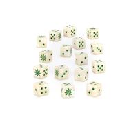 Chaos Knights: Dice 2025