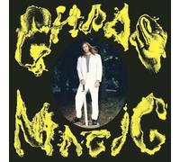 Jaakko Eino Kalevi Chaos Magic (CD) Album
