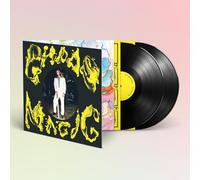 Jaakko Eino Kalevi – Chaos Magic – Vinile LP 12"