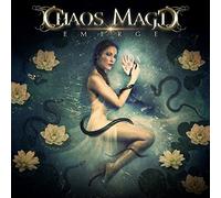 Chaos magic - Emerge