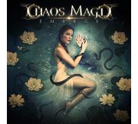 Chaos Magic Emerge (CD) Album