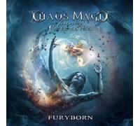 Chaos Magic - Fury Born