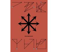 Chaos Magician Journal: Notebook for Sigils, Servitors, Ritual Records, & Experimental Magick
