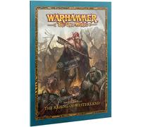 Chaos Marauders: Arcane Journal - The Razing Of Westerland