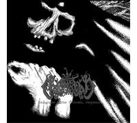 Chaos Moon Echoes, Beyond (Vinyl LP) 12" Album with CD