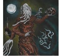 Chaos Moon Eschaton Mémoire (CD) Album Digipak