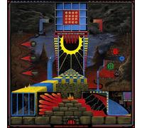 Chaos Moon - Eschaton Memoire - CD - F72z