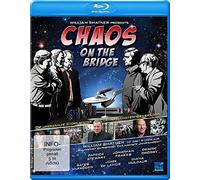 Chaos on the Bridge - William Shatner presents