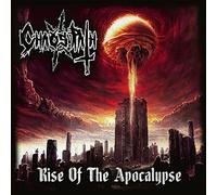 Chaos Path Rise of the Apocalypse (CD) Album