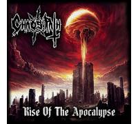 CHAOS PATH - RISE OF THE APOCALYPSE CD PREORDER FOR RELEASE DATE 10/0 - K72z