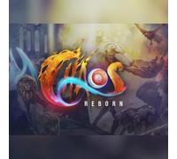 Chaos Reborn (PC) Steam Key - GLOBAL