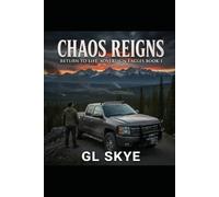 Chaos Reigns: Return to Life: Sovereign Eagles Book 1