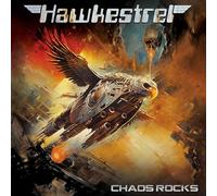 chaos rocks-Import USA