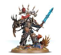 Chaos Space Marines: Abbadon The Despoiler | Box 1