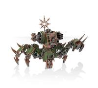 Chaos Space Marines: Defiler | Black Box 1
