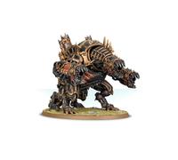 Chaos Space Marines: Forgefiend | Box 1