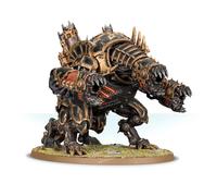 Chaos Space Marines: Forgefiend/Maulerfiend | Box 1