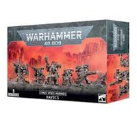 Chaos Space Marines Havoc