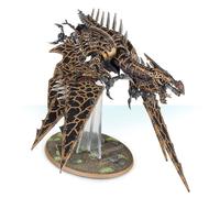 Chaos Space Marines: Heldrake | Box 1