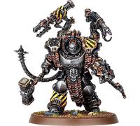 Warhammer 40,000: Chaos Space Marines: Kravek Morne (43-33), Durable Construction for Reliable Everyday Use and Mobile Repair