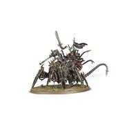 Chaos Space Marines: Lord Discordant on Helstalker | Box 1