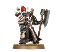 Warhammer Age of Sigmar - Guerriero Starter Set 3° Ed. 80-15 Francese