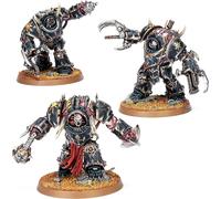 Games Workshop - Warhammer 40.000 - Chaos Space Marines: Mutilatori