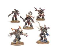Chaos Space Marines: Possessed | Box 5