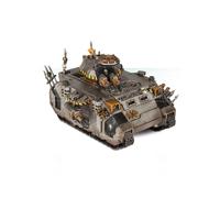 Chaos Space Marines: Predator | Black Box 1