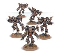 Chaos Space Marines: Raptors | Box 5