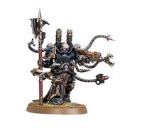Games Workshop - Warhammer 40.000 - Chaos Space Marines: Warpsmith