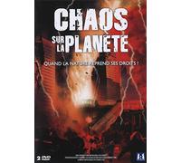 Chaos sur la planete - dvd