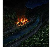 Chaos Takes The Wheel And I Am A Passenger