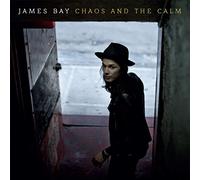 Chaos & The Calm