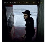 Bay, James - Chaos & The Calm