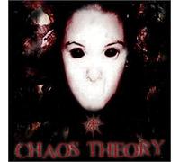 Chaos Theory - Chaos Theory (US Import)