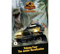 Chaos Theory: The Junior Novelization