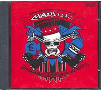 Chaos U.K. - The Morning After the Night Before